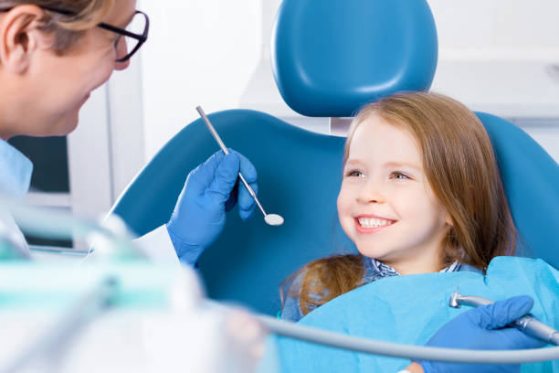 Advanced Technology for Better Dental Care in Commerce, TX